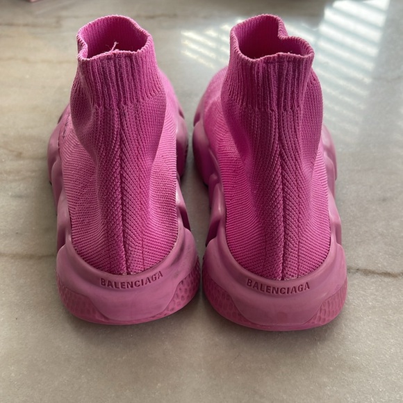 Balenciaga Sneakers - Picture 5 of 7